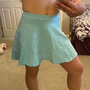 3/$12 Forever21 Skater Skirt